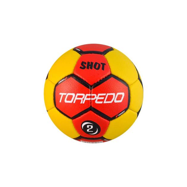 BALON HANDBALL TORPEDO SHOTPU AM/RJ 2
