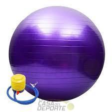 BALON PILATES ECCO 75 CM