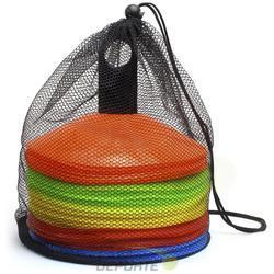 SET CONO LENTEJA 50 UNIDADES*