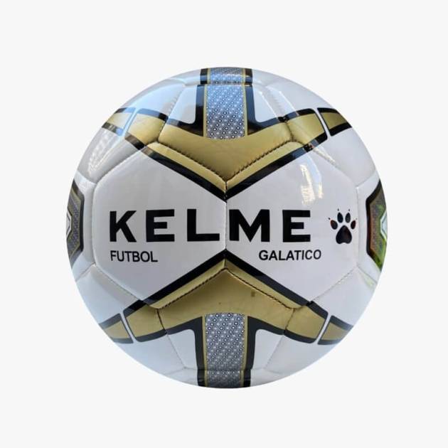 BALON FUTBOL KELME GALACTICO N"5