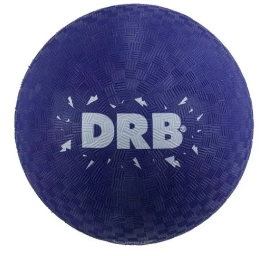 BALON GIMNASIA RITMICA DRB CLASICO Nº6 300 GRS" - Imagen 5