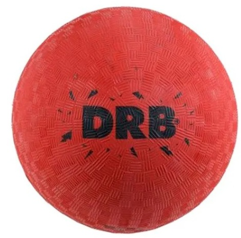 BALON GIMNASIA RITMICA DRB CLASICO Nº6 300 GRS" - Imagen 6