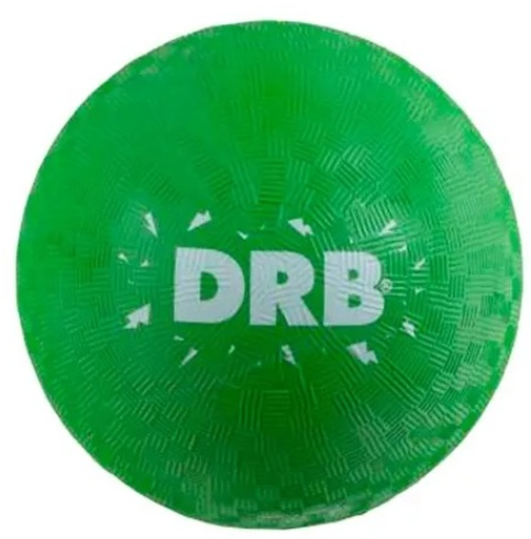 BALON GIMNASIA RITMICA DRB CLASICO Nº6 300 GRS" - Imagen 3