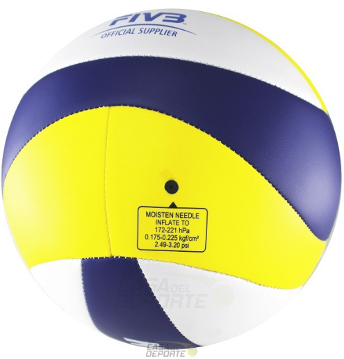 Balon voley playa mikasa vls300 shop