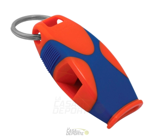 SILBATO FOX40 SHARX 120 Db, C/CORDON