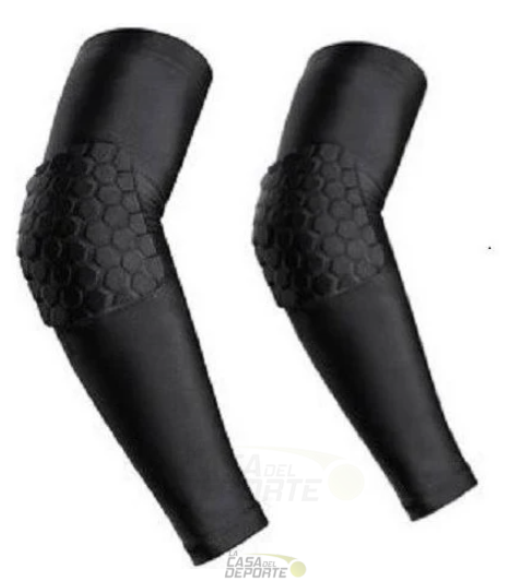 CODERA  COMPRESION DE LANZAMIENTO HONEY OLYMPHUS