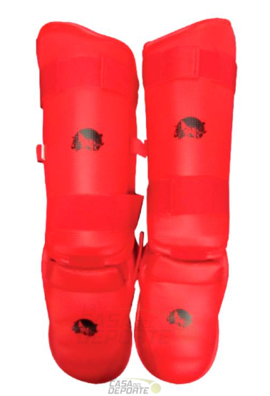 CANILLERA C/EMPEINERA RIGIDA OKAMI