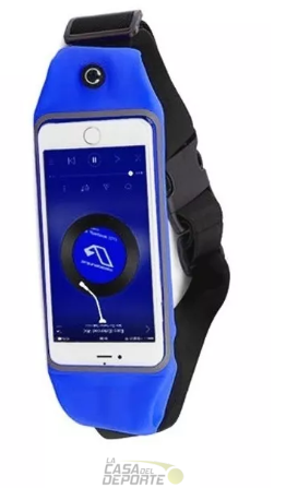 RIÑONERA DEPORTIVA CELULAR