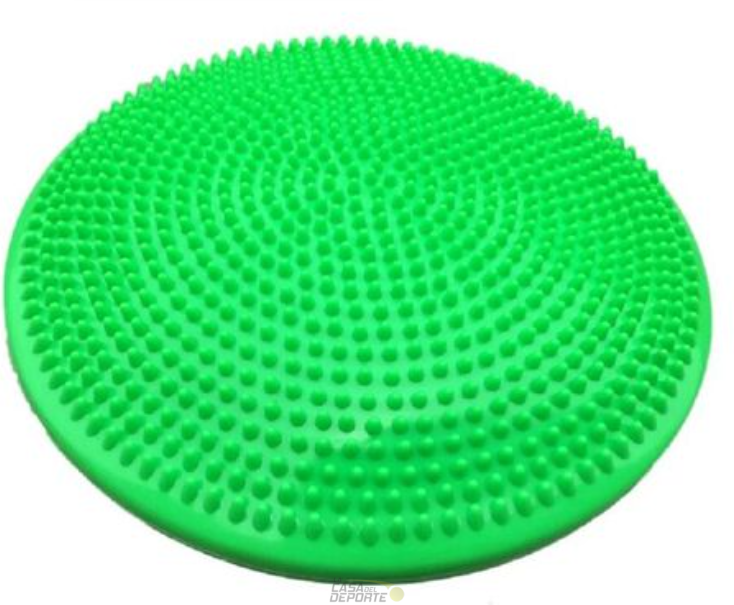 DISCO DE BALANCE DING 35 CMS - Imagen 5