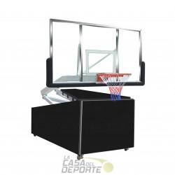 TORRE BASQ. VIDRIO TEMPLADO COMPETICION - Imagen 3