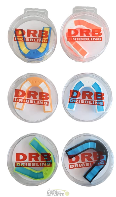 BUCAL SIMPRE ADULTO COLOR