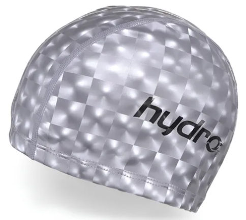 GORRA NATACION SILICONA ADULTO MIX