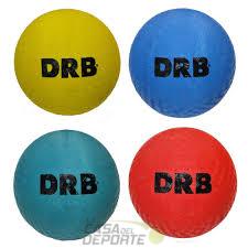 BALON GIMNASIA RITMICA DRB CLASICO N°  7