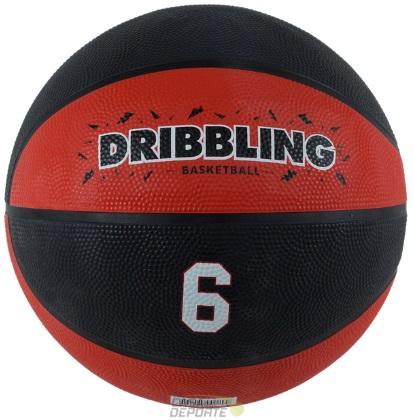BALON BASQUETBOL GOMA DRB N°3 - Imagen 4