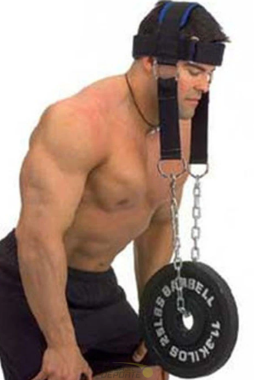 ARNE DE CABEZAL Y CUELLO AJUSTABLE - Imagen 3