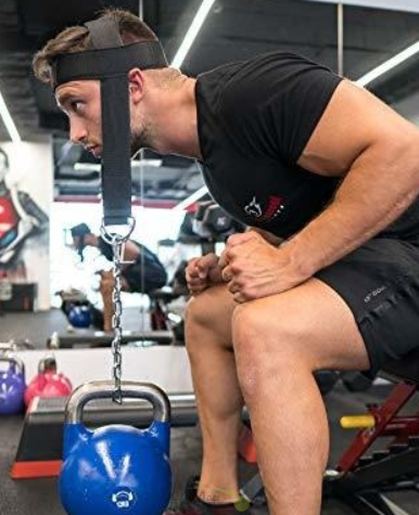 ARNE DE CABEZAL Y CUELLO AJUSTABLE - Imagen 4