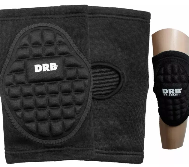 PAR RODILLERA DRB PROTECT