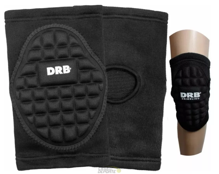 PAR RODILLERA DRB PROTECT