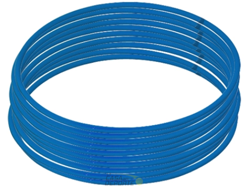 HULA HULA  70 CMS - Imagen 4