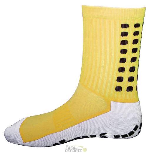 CALCETA DEPORTIVA ANTIDESLIZANTE OLYMPHUS - Imagen 5