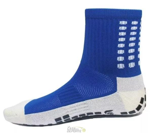 CALCETA DEPORTIVA ANTIDESLIZANTE OLYMPHUS - Imagen 6