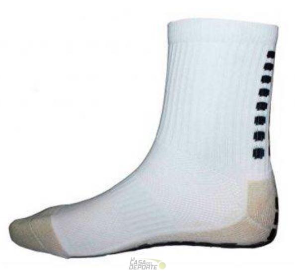 CALCETA DEPORTIVA ANTIDESLIZANTE OLYMPHUS - Imagen 4
