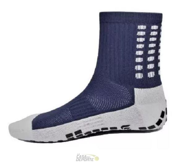 CALCETA DEPORTIVA ANTIDESLIZANTE OLYMPHUS - Imagen 3