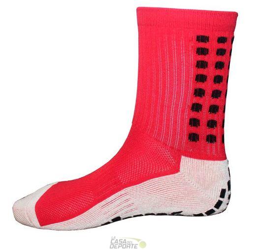 CALCETA DEPORTIVA ANTIDESLIZANTE OLYMPHUS - Imagen 8