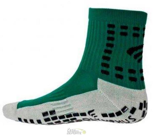 CALCETA DEPORTIVA ANTIDESLIZANTE OLYMPHUS - Imagen 9