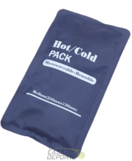 COMPRESA GEL FRIO/CALOR