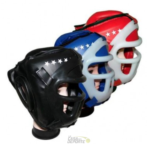 CABEZAL CON REJILLA SUPER STAR