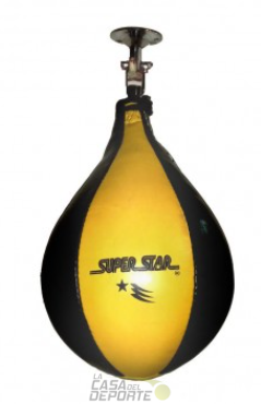 PERA DE BOX SUPER STAR CON ROTOR*