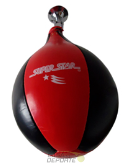 PERA DE BOX SUPER STAR CON ROTOR* - Imagen 2