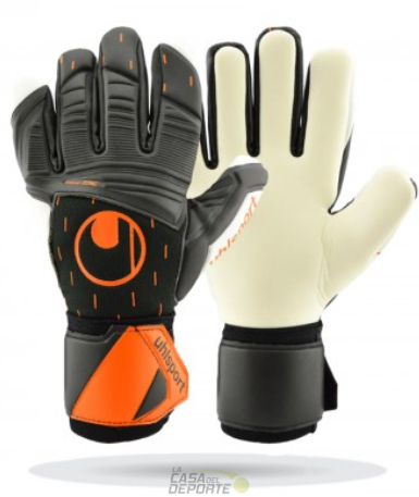 GUANTE ARQ UHLSPORT SPEED CONTACT STARTER SOFT