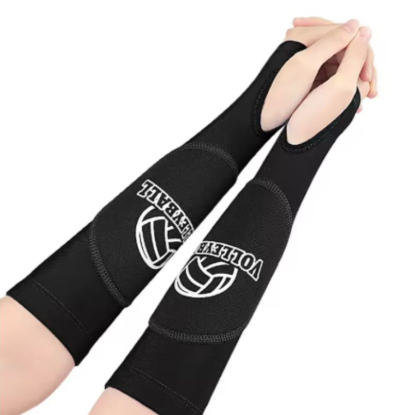 MANGA PROTECCIÓN  ACOLCHADA DE VOLEIBOL
