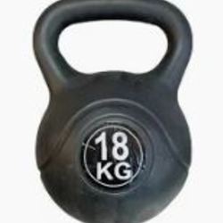 PESA RUSA PVC 18 KG