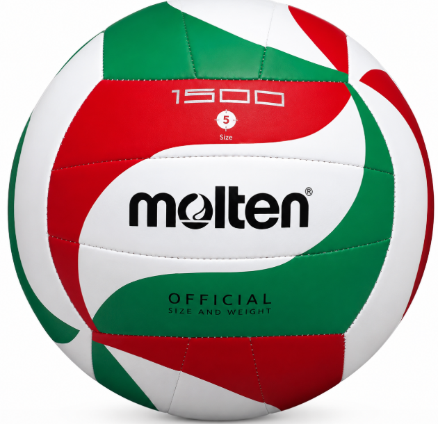 BALON VOLEIBOL MOLTEN 1500